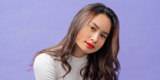 4 Potret Memesona Satine Zaneta, Anak Abimana Aryasatya dan Inong Ayu