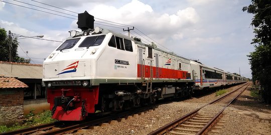 3 Stasiun di Lebak Tidak Layani Penumpang Selama Masa Larangan Mudik