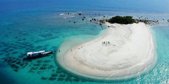 5 Wisata Pandeglang yang Wajib Dikunjungi, Unik dan Instagramable