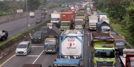 Pekerja Terdampak Larangan Mudik, Epidemiolog Minta Kebijakan Harus Tersinkronisasi