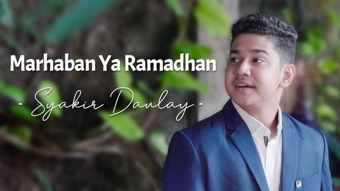 ramaikan ramadan 4 artis ini rilis lagu religi