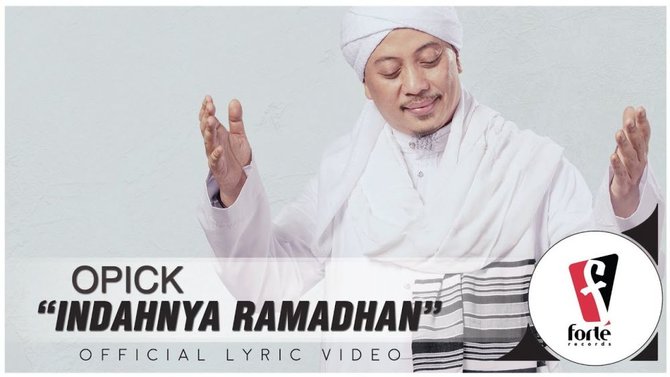 ramaikan ramadan 4 artis ini rilis lagu religi