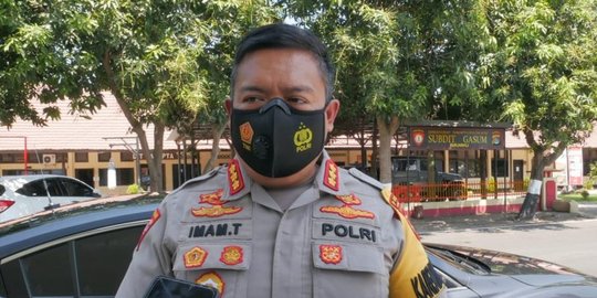 Polisi Izinkan Mudik Lokal Antarkabupaten dan Kota di NTB