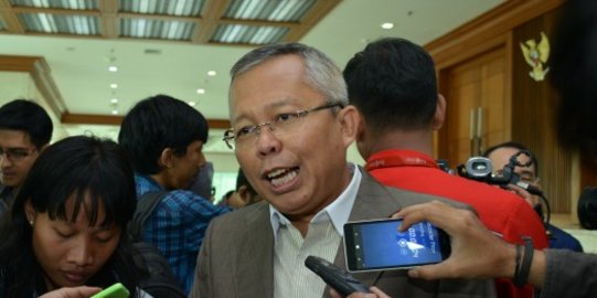 Anggota DPR Minta 75 Pegawai KPK Gagal Tes Wawasan Kebangsaan Tak Dipecat