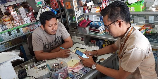 Ini Target Penyaluran Kredit Bank Syariah Indonesia Kuartal II 2021