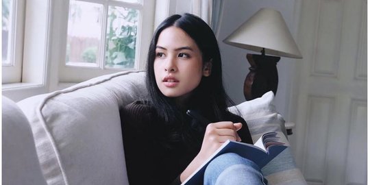 Tak Berada di Indonesia, 5 Artis Ini Habiskan Momen Lebaran di Luar Negeri