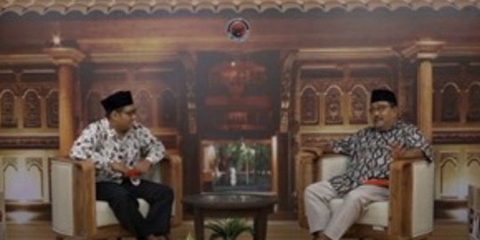 Maarif Institute: Gawai Menjadi Pengaruh Terbiasa dengan Egoisme dan Individualis