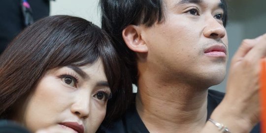 Mpok Alpa dan Anwar BAB Girang Banget Dapat Hadiah Wisata ke Afrika
