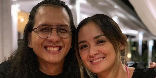 Sebelum Meninggal, Raditya Oloan Suami Joanna Alexandra Kritis & Sempat Positif Covid