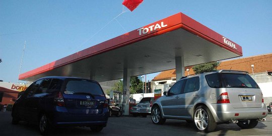 spbu total indonesia spbu total indonesia