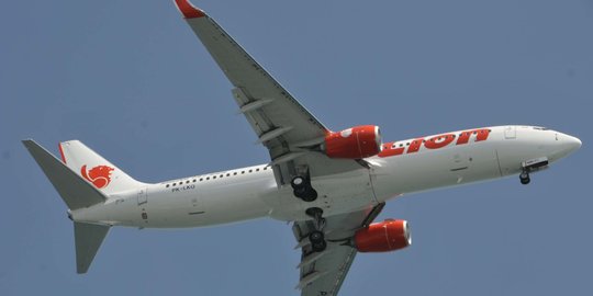 Penjelasan Lion Air Soal Penerbangan Rute Jakarta-Wuhan di Tengah Pandemi