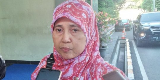 Dinkes Depok Lakukan Mitigasi Penyebaran Corona pada Klaster Pertemuan Ibu-Ibu