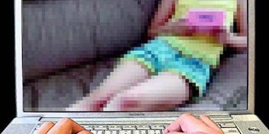 Ancam Sebar Foto Porno, Pemuda Bojonegoro Peras Uang Jutaan dan Ajak Bersetubuh