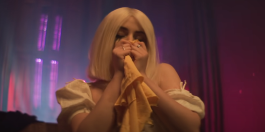 psycho ava max