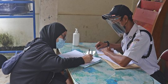 Meningkatnya Jumlah Zona Kuning Wajib Diantisipasi Pemda