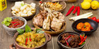 10 Resep Masakan Lebaran Tradisional, Mulai Ketupat sampai Opor