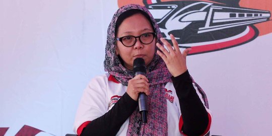 Alissa Wahid: Label KKB Papua Sebagai Teroris Memperlebar Jarak Dialog Pemerintah