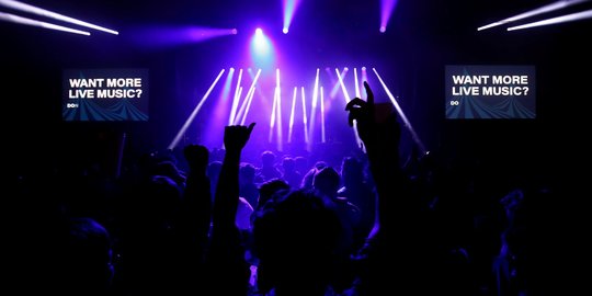 Lirik Lagu Ku Berhenti Berharap Nabila Maharani Merdeka Com