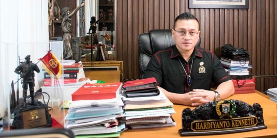 Cegah Covid Varian Baru, DPRD Minta Pemprov Perketat Kedatangan WNA ke Jakarta