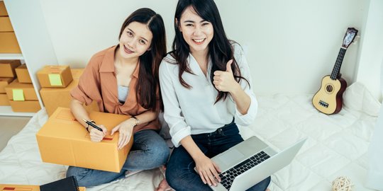 Meriahkan Hari Bangga Buatan Indonesia, Tokopedia X GoSend Tebar Banyak Promo