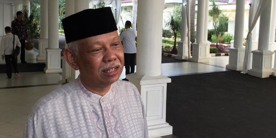 Poros Partai Islam Dinilai Sulit Terbentuk Karena Tak Ada Kepemimpinan Kuat