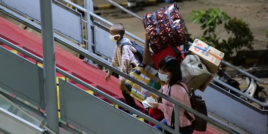 Gubernur Sultra Larang Mudik Antarkabupaten dan Kota