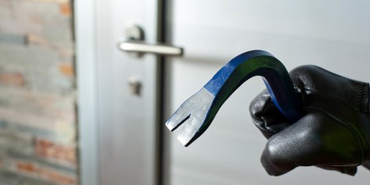 Pembobolan Minimarket di Pancoran Terungkap, Orang Dalam Terlibat