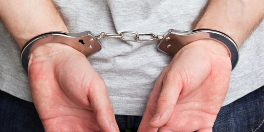 Kedapatan Bawa Ganja, WNA Asal Mesir Ditangkap di Simalungun