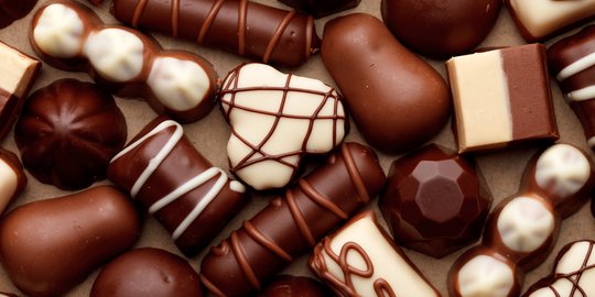 Manfaat Cokelat bagi Kesehatan Tubuh, Lengkap dengan Tips Aman Mengonsumsinya