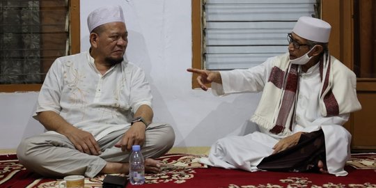 Ketua DPD RI Puji Program Pertanian Ponpes Al-Fatih Pamekasan