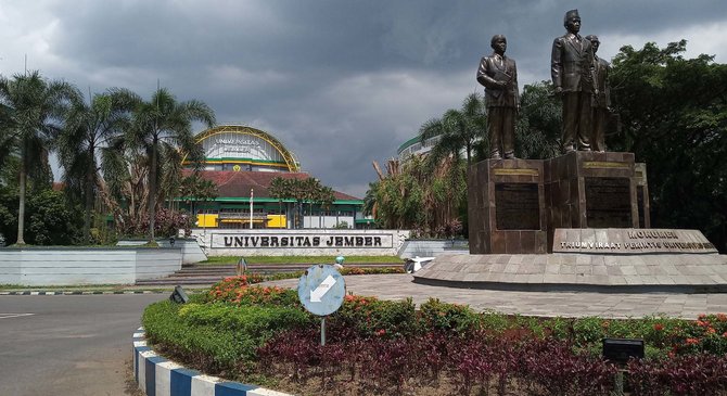 universitas jember