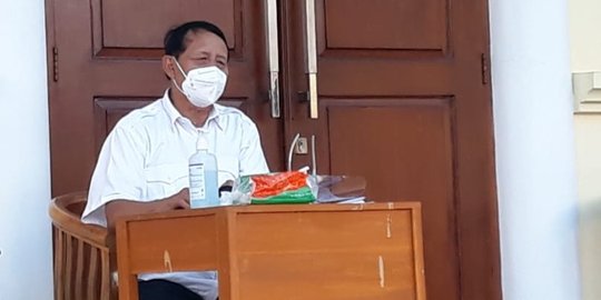 Cegah Penyebaran Covid-19 selama Lebaran, Ini Aturan yang Ditetapkan Gubernur Banten