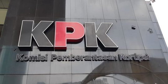 SK Pegawai KPK Gagal Tes Wawasan Kebangsaan Keluar Pekan Depan