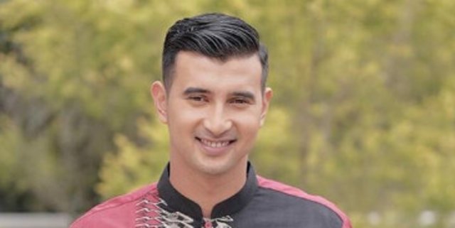 Istri Pingsan di Lokasi Syuting Bismillah Cinta, Ali Syakieb Ungkap Penyebabnya