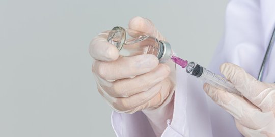 Vaksin Covid-19 Sinopharm Disetujui WHO