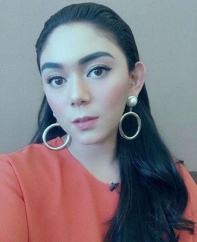 artis yang lewati lebaran pertama sebagai single parents