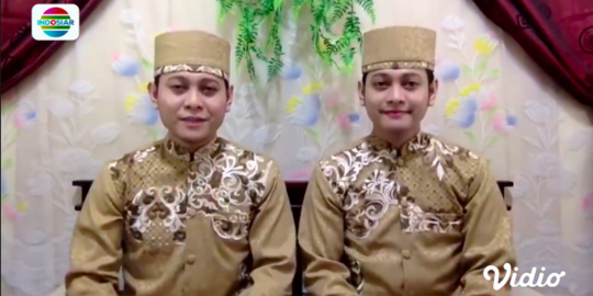 Bahas Etika Bersosial Media, Begini Penjelasan Doni Dion Kontestan AKSI Asia 2021