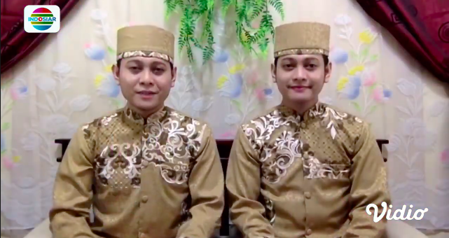 bahas soal etika dalam bersosial media begini penjelasan doni dion kontestan aksi as