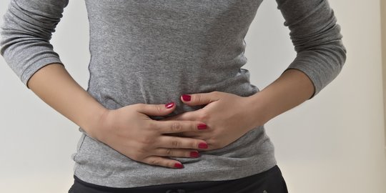 7 Penyebab Gangguan Pencernaan, Perhatikan Gejala dan Cara Mencegahnya