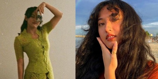Potret Cantik Kirana Rafli Putri Eks Kapolda Papua, Modis & Jago Dance