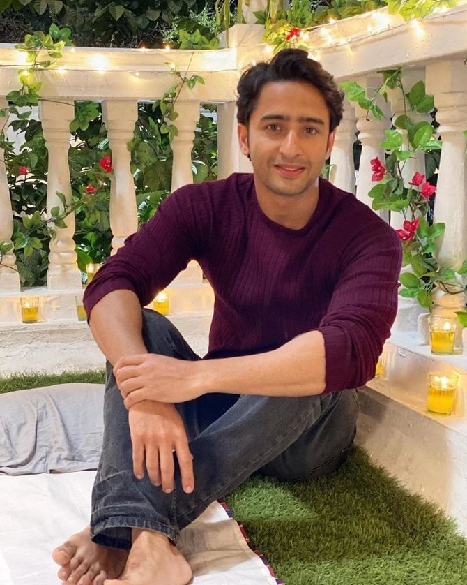 artis bollywood yang rayakan idulfitri