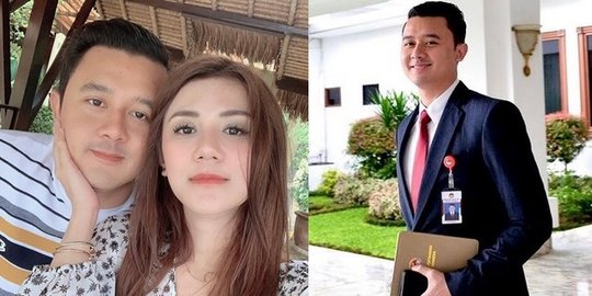 Potret Cantik Chaca Istri Dhani Wirianata, Ajudan Menhan Prabowo Subianto