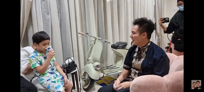 baim wong