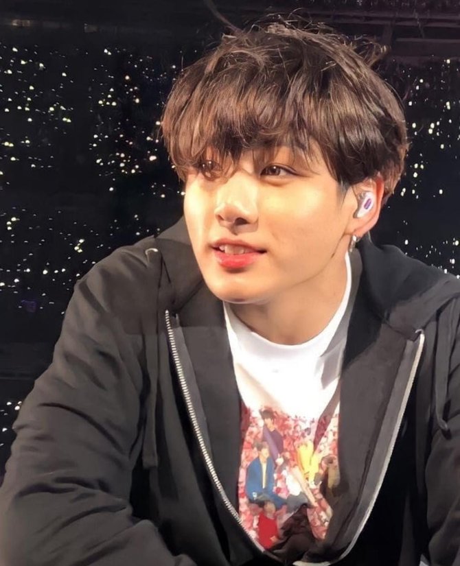 jungkook bts