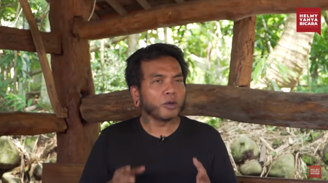 erix soekamti