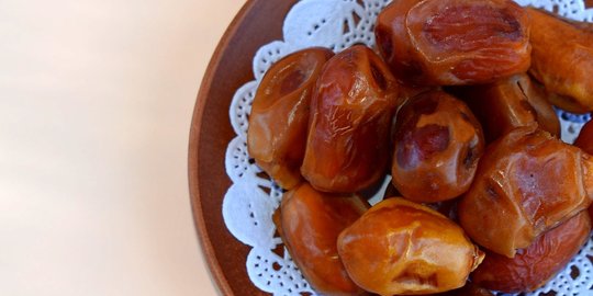 8 Resep Olahan Kurma Lezat dan Mudah Dibuat, Cocok untuk Camilan Lebaran