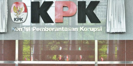 Kata KPK soal Beredar SK Pegawai Tak Lolos TWK Dinon-Aktifkan