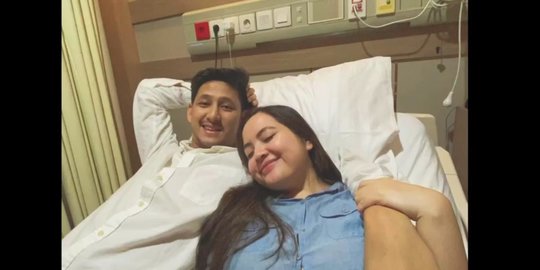 Sempat Tak Percaya, Suami Tasya Kamila Ungkap Perjuangan Melawan Kanker Getah Bening