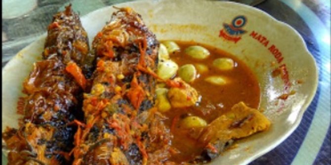 4 Resep Mangut Lele Ala Rumahan, Sedap Dan Menggugah Selera | Merdeka.com