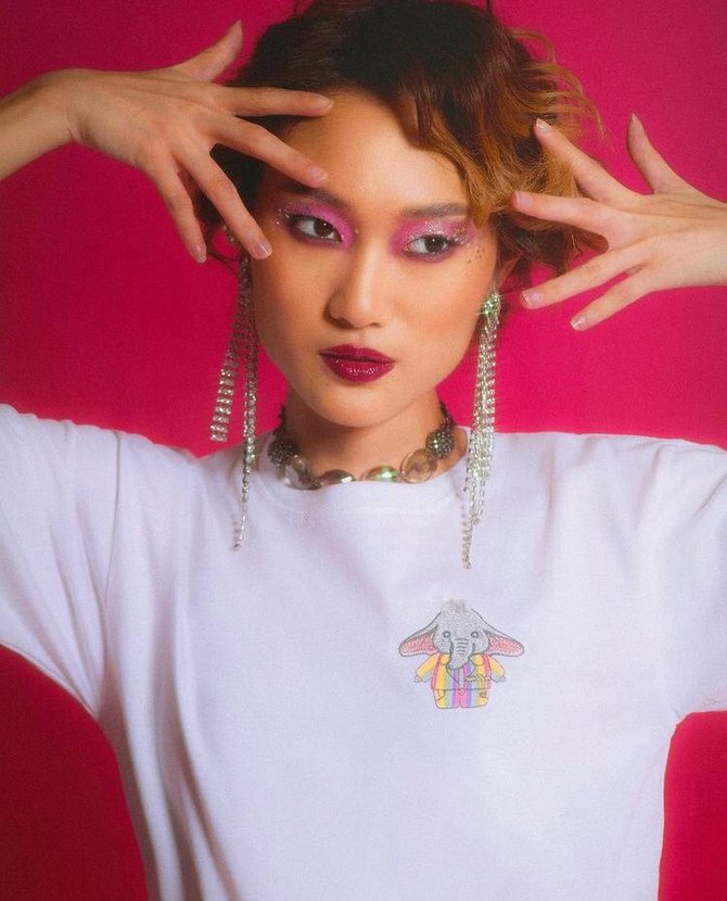 ayu gani